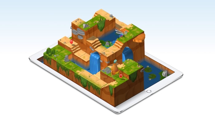 Swift Playgrounds