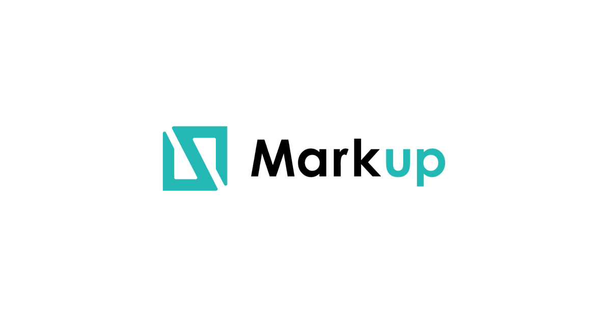 Markup